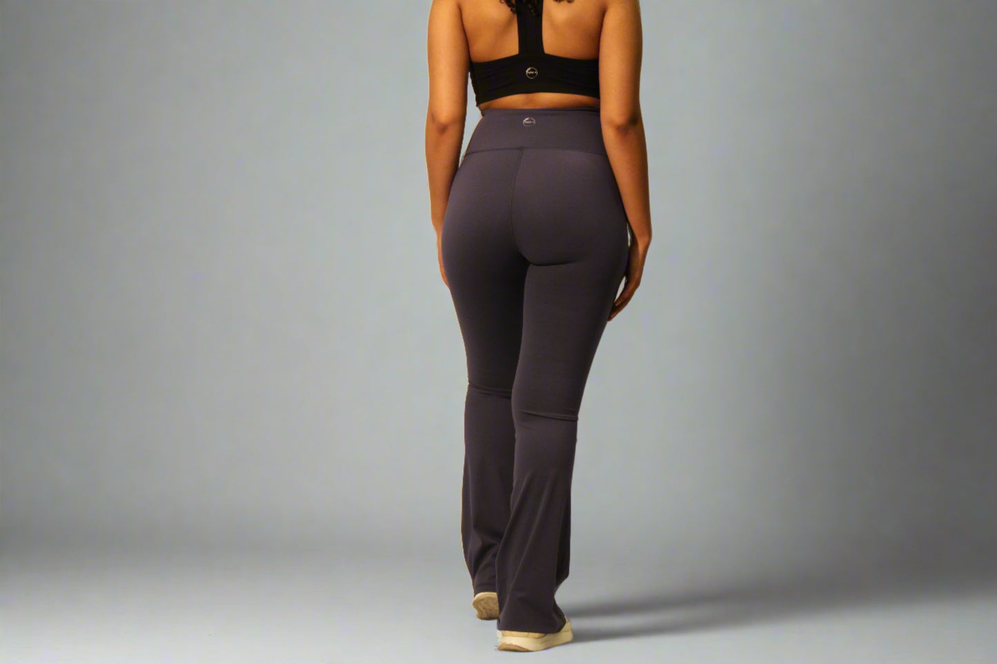 Women's Flared Leggings