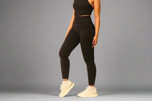 Women's Athletic Leggings