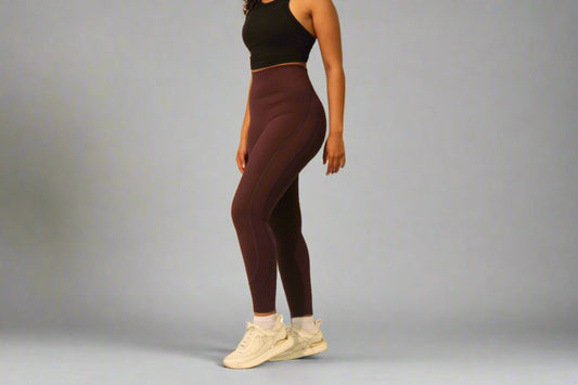 Women's Athletic Leggings